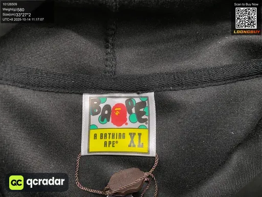 QC photo