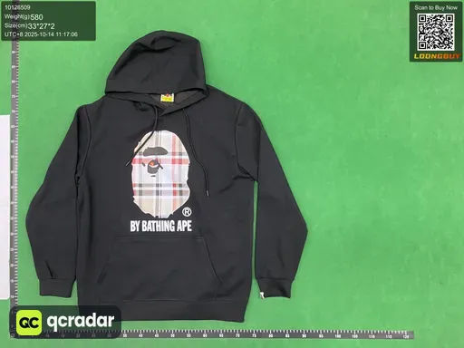 QC photo