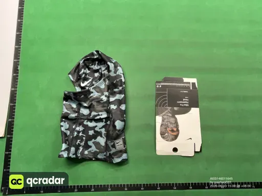 可头套 迷彩 蓝灰色 blue camouflage
