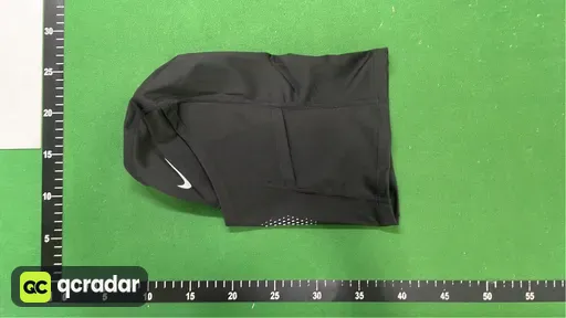 3M reflective反光 NOTCA联名 面罩头套