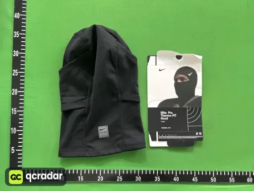 经典可头套 经典黑色