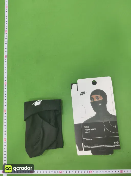 3M reflective反光 NOTCA联名 面罩头套