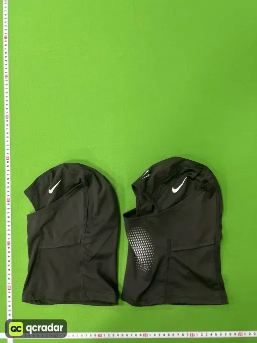3M reflective反光 NOTCA联名 面罩头套