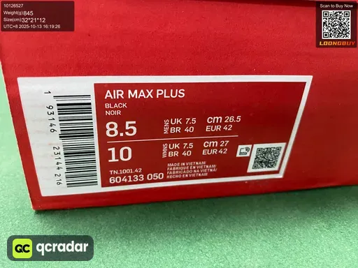 QC photo
