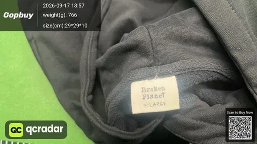 QC photo