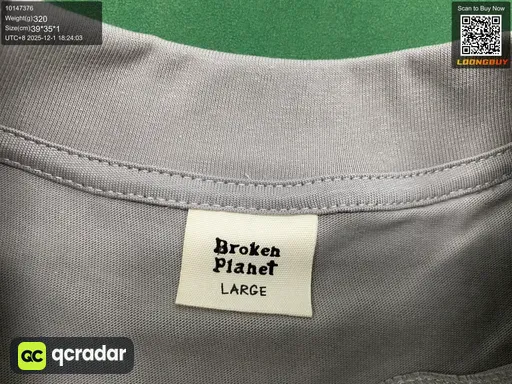 QC photo