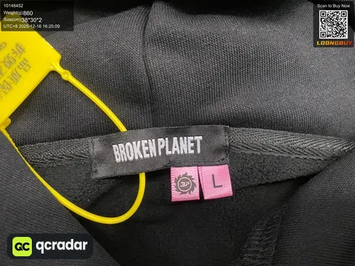QC photo