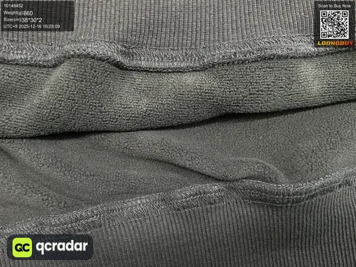 QC photo