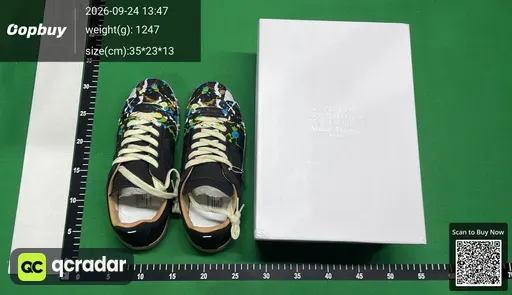 QC photo