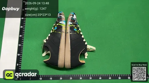 QC photo