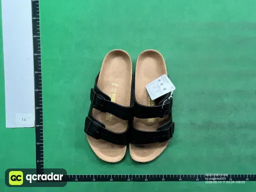 双排扣黑色