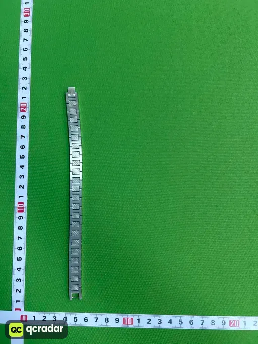 钢色21CM【如图不带磁石】