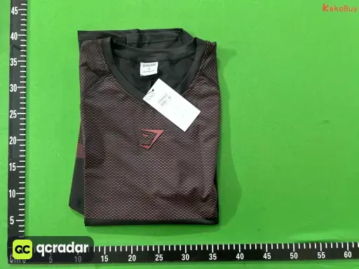 ···:鲨鱼款51 黑酒红标 SIZE M