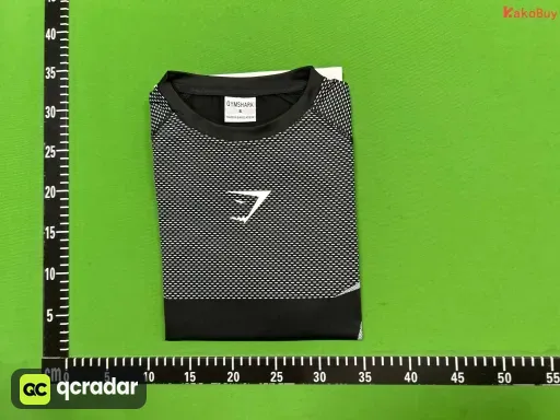 ···:鲨鱼款51 黑灰白标 SIZS S