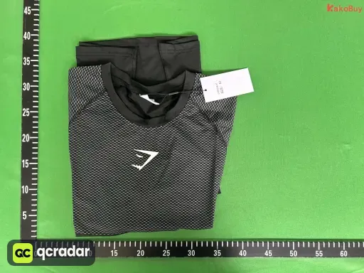 ···:鲨鱼款51 黑灰白标 SIZS M