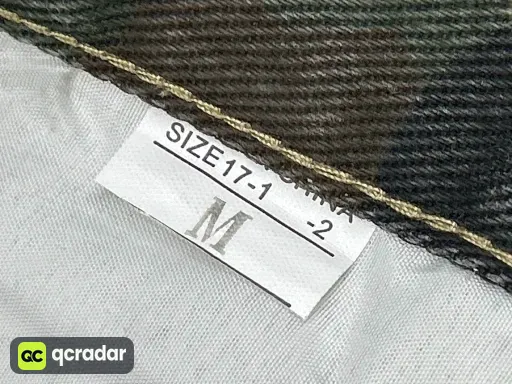 Zdjęcie QC