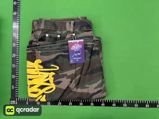 Zdjęcie QC