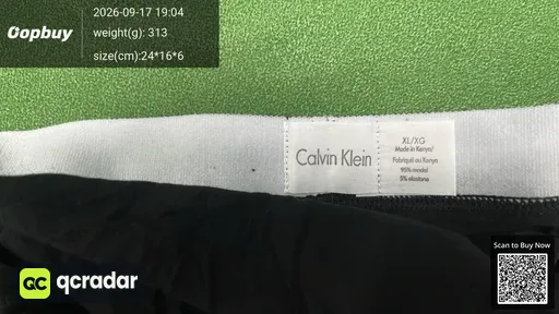 QC photo