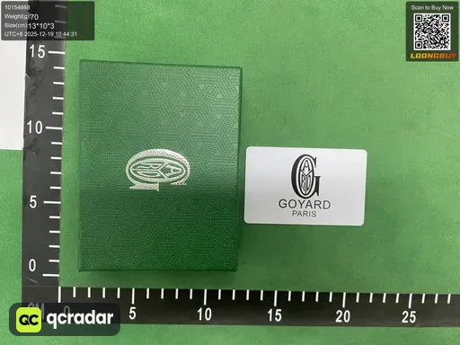 QC photo