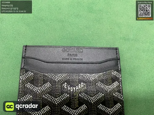 QC photo