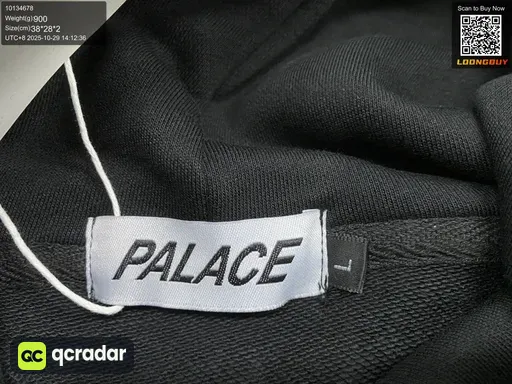 QC photo