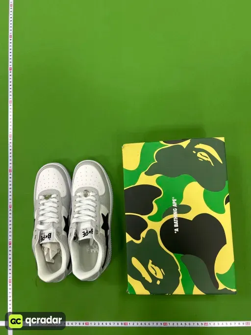 灰白