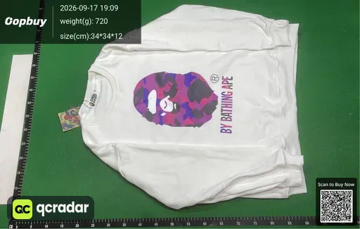 QC photo