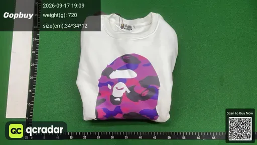 QC photo