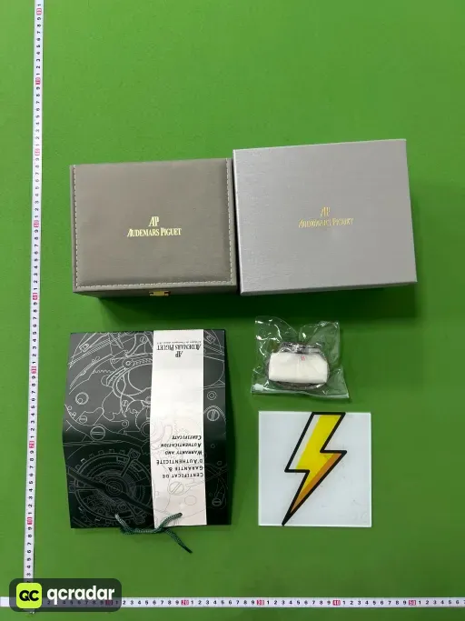 银壳·黑盘钢带