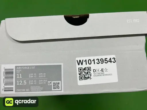 尺码:02