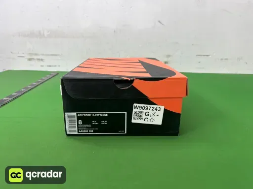 尺码:11