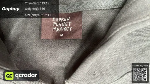 QC photo