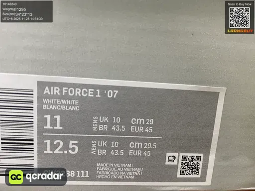 QC photo
