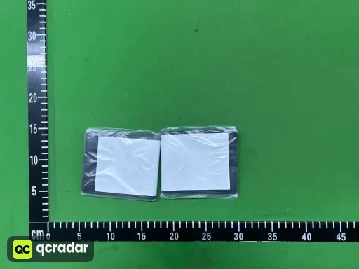 鳄鱼短款金属黑