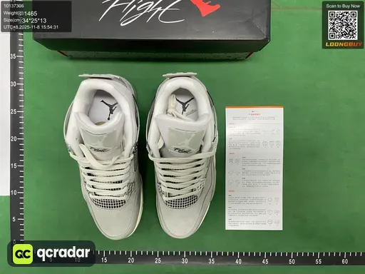 QC photo
