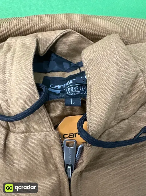 QC photo