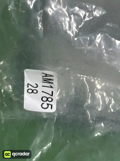 尺码:28