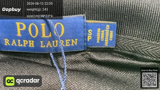 SKU 336607