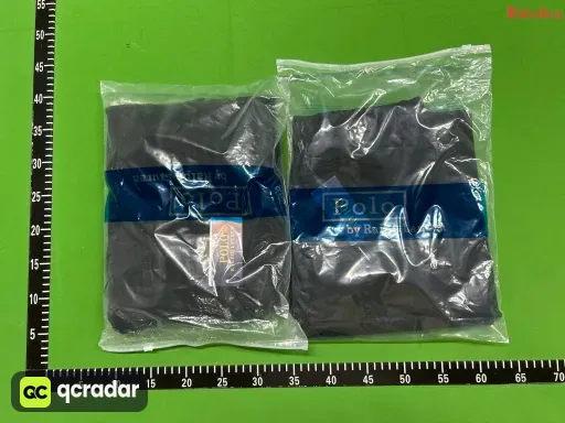 黑色拉链套装 白