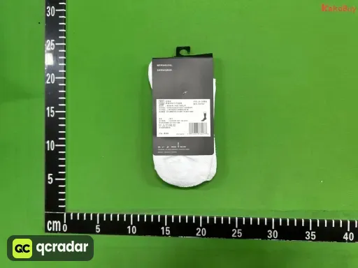 中筒篮球袜白红