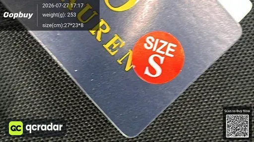 SKU 120265