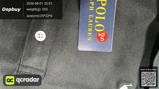 SKU 120275