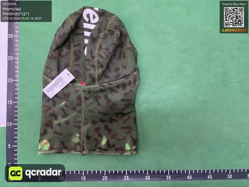 QC photo