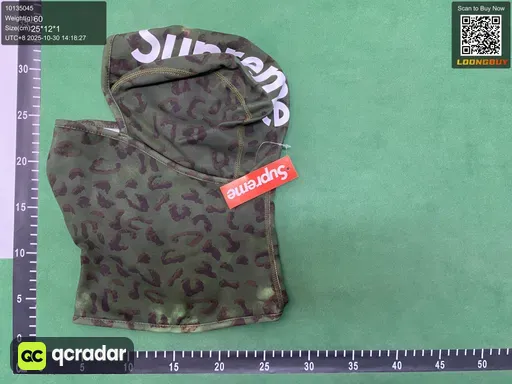 QC photo