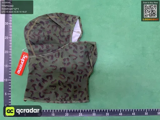 QC photo