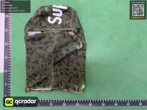 QC photo