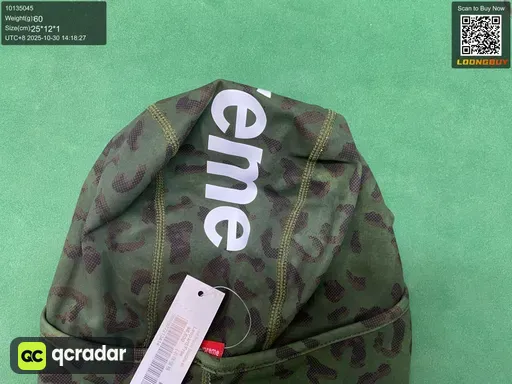 QC photo
