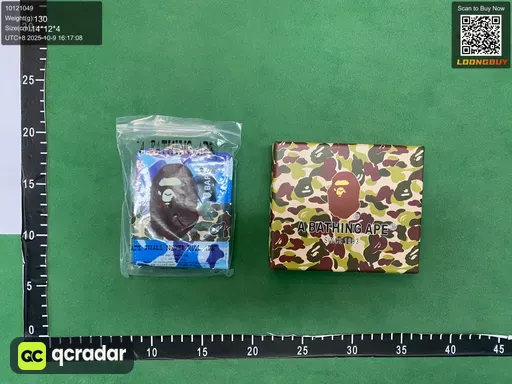 QC photo