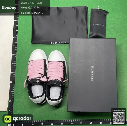 SKU 603390