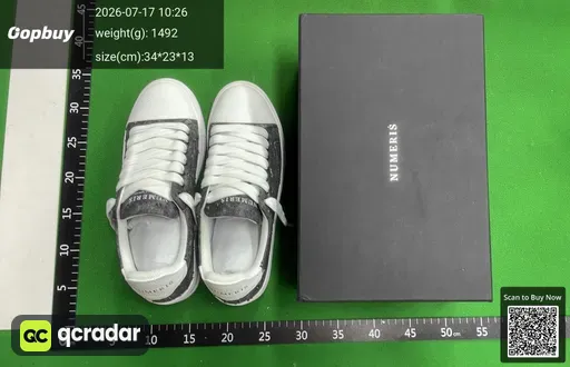 SKU 603420